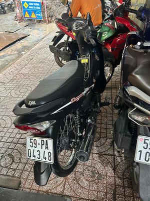 con lên đại học không sử dụng nữa cần bán. Mua bán Xe máy tại Quận Tân Phú Tp Hồ Chí Minh được đăng bởi Hoang nguyen