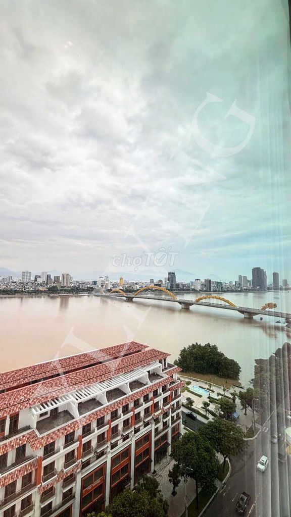 103 m² Ponte apartment with a Dragon Bridge view — photo 10