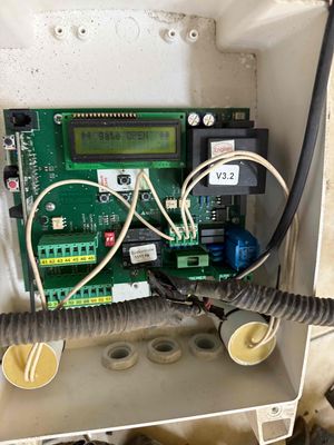 tay mở cổng điện. Mua bán Đồ chuyên dụng, Giống nuôi trồng tại Quận Bắc Từ Liêm Hà Nội được đăng bởi Ngô trung