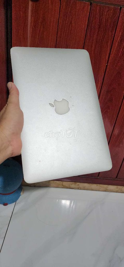 Apple MacBook Air 2012 thông tin trên ảnh. Mua bán Laptop tại Thành phố Thủ Dầu Một Bình Dương được đăng bởi Lê Quang Khôi hình 1