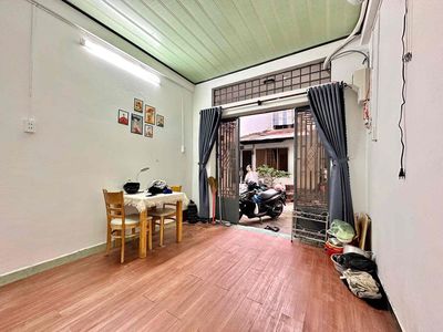 Rent · 3 bd · 35 м² · Quận Tân Bình, ул. Đường Võ Thành Trang
