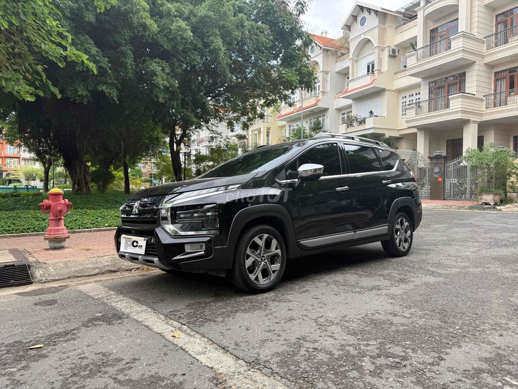 Mitsubishi Xpander Cross 2024 - 39000 km