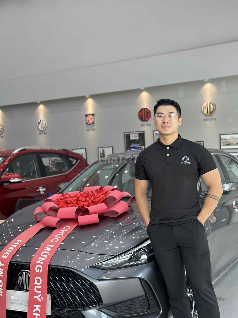 bán xe MG MG5 2024. Mua bán Ô tô tại Quận Nam Từ Liêm Hà Nội được đăng bởi Đặng Hiếu hình 5