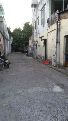 Nhà phố 49,5 m² · 2 PN · Đường Đông Hưng Thuận 2