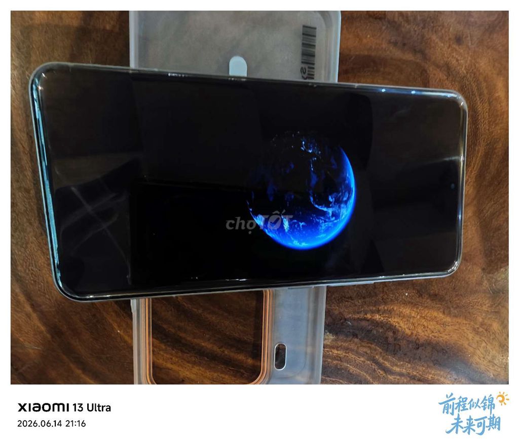 Xiaomi 15 pro Nguyên zin. Mua bán Điện thoại tại Quận Sơn Trà Đà Nẵng được đăng bởi phúc đạt hình 1