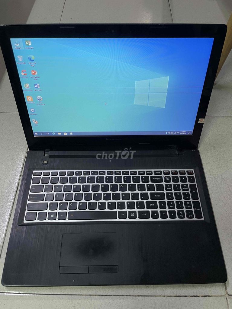 Lenovo i3gen4/ Ram6G/500G giá rẻ