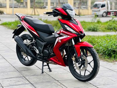 HONDA WINNER V1 150 ĐỎ  ĐEN ĐỜI CHÓT BIỂN HÀ NỘI. Mua bán Xe máy tại Quận Cầu Giấy Hà Nội được đăng bởi Trí Thành