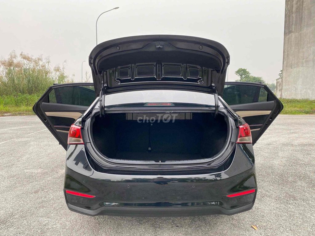 Hyundai Accent 2019 1.4 ATH - 70000 km. Mua bán Ô tô tại Huyện Gia Lộc Hải Dương được đăng bởi Nhất Tín Ô Tô Hải Dương hình 12