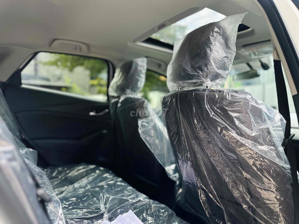 MAZDA CX-3 LUXURY NHẬP THÁI TIẾT KIỆM HƠN 60 triêu. Mua bán Ô tô tại Thành phố Thủ Đức Tp Hồ Chí Minh được đăng bởi Hứa Bửu hình 11