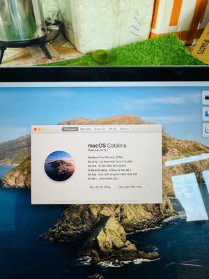 macbook pro 2018 full box - mạnh mẽ. Mua bán Laptop tại Huyện Quế Võ Bắc Ninh được đăng bởi Luân