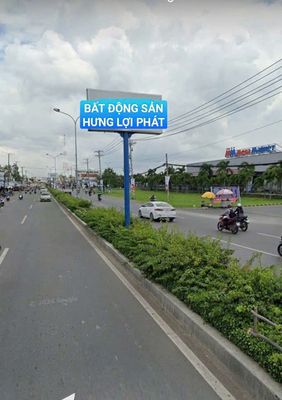 BÁN ĐẤT 784M² MẶT TIỀN NGUYỄN VĂN LINH, HƯNG LỢI, NINH KIỀU, CẦN THƠ. Mua bán đất tại Quận Ninh Kiều Cần Thơ được đăng bởi BĐS HƯNG LỢI PHÁT