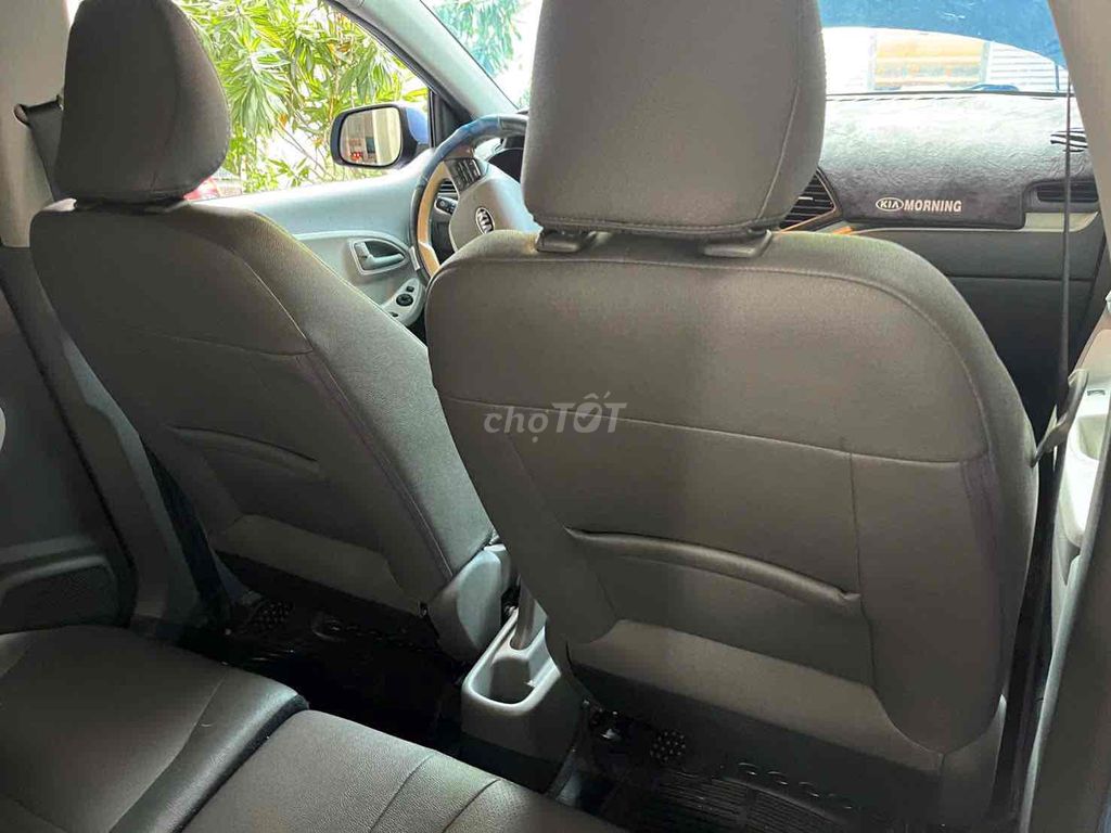 Kia Morning 2022 số sàn chính chủ. Mua bán Ô tô tại Thành phố Thủ Dầu Một Bình Dương được đăng bởi Hoa hình 7