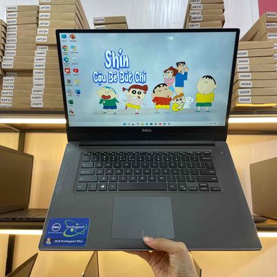 Dell 7560 core i7-7500u/Ram 8/SSD 256/Card 940MX. Mua bán Laptop tại Quận Cầu Giấy Hà Nội được đăng bởi Laptopplusvn