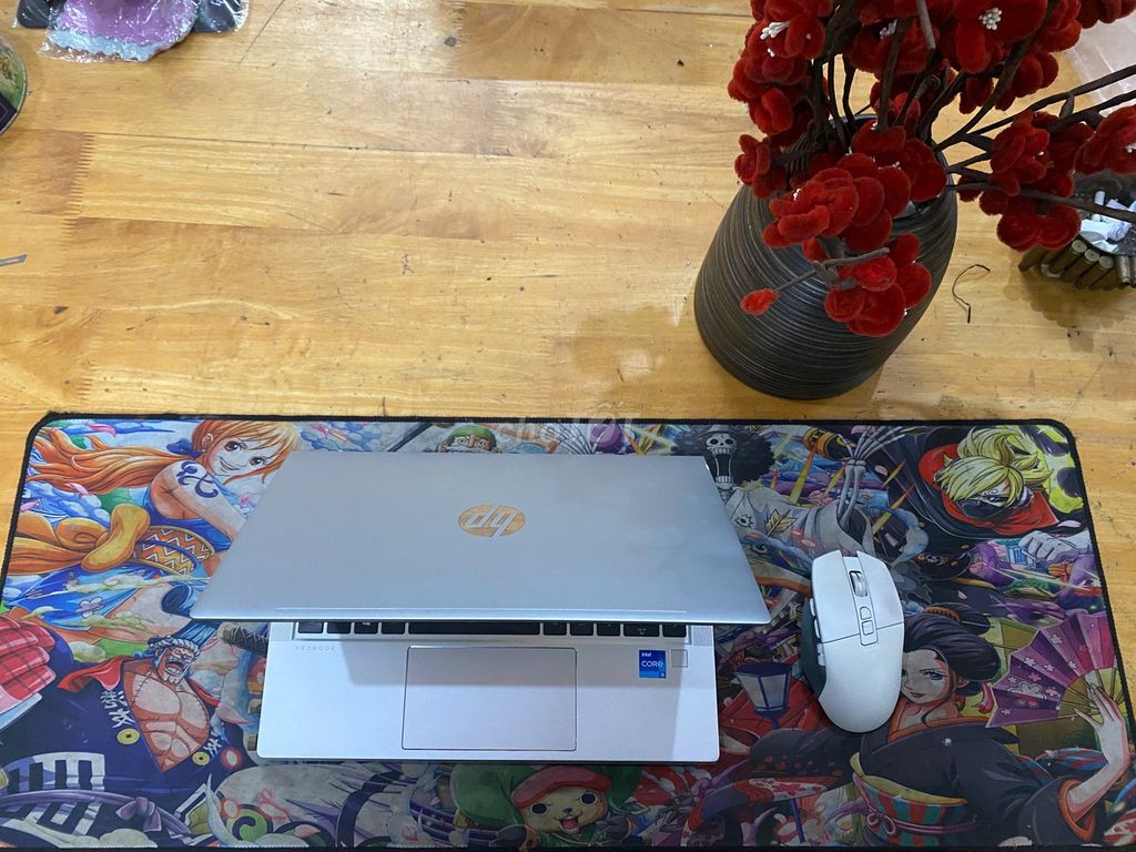 HP ProBook 430 G8 i5-1135G7 13.3 inch 8GB/256GB. Mua bán Laptop tại Thành phố Buôn Ma Thuột Đắk Lắk được đăng bởi Vi Tính Tây Nguyên hình 1
