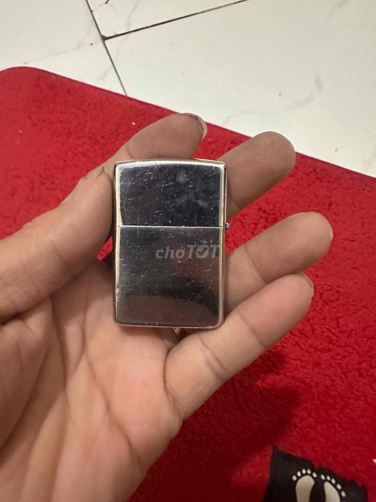 zippo Mỹ usa