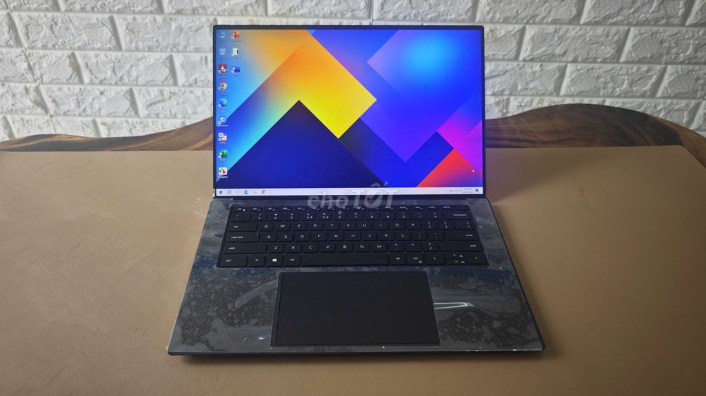 Dell Precision 5550 – i7 Gen 10. Mua bán Laptop tại Quận Ninh Kiều Cần Thơ được đăng bởi Huỳnh Ngân hình 1