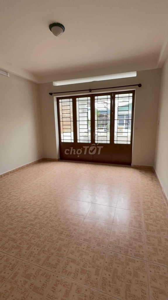 CHO THUÊ VILLA – CƯ XÁ CHU VĂN AN - ảnh 3