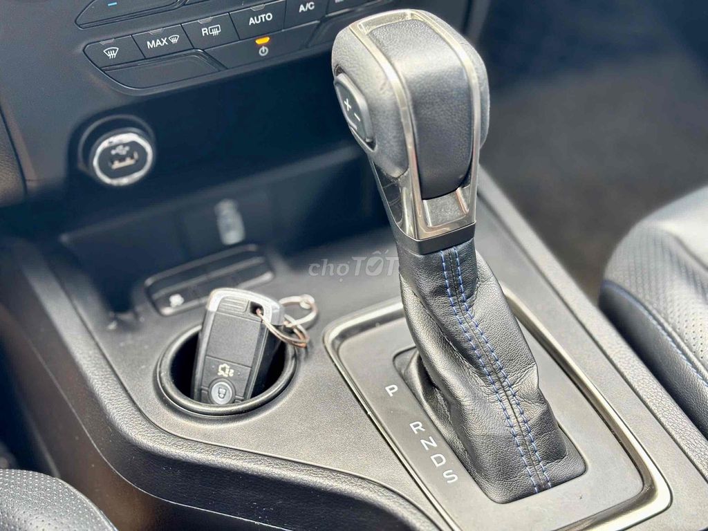 Ford Everest Sport 2.0L 21 - 97000 km - xhd cty. Mua bán Ô tô tại Quận Cái Răng Cần Thơ được đăng bởi Xe Hơi Cần Thơ hình 12