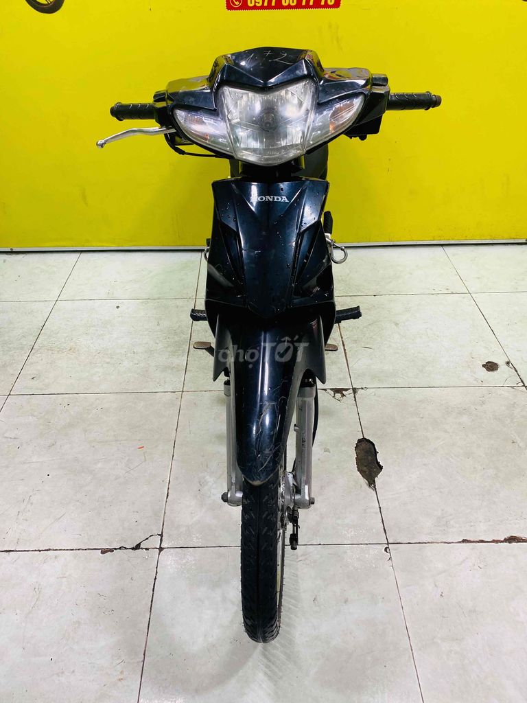 ✅honda blade 2016 bs 76 quảng ngãi✅. Mua bán Xe máy tại Quận Tân Bình Tp Hồ Chí Minh được đăng bởi XE MÁY TRỊNH ĐĂNG hình 6