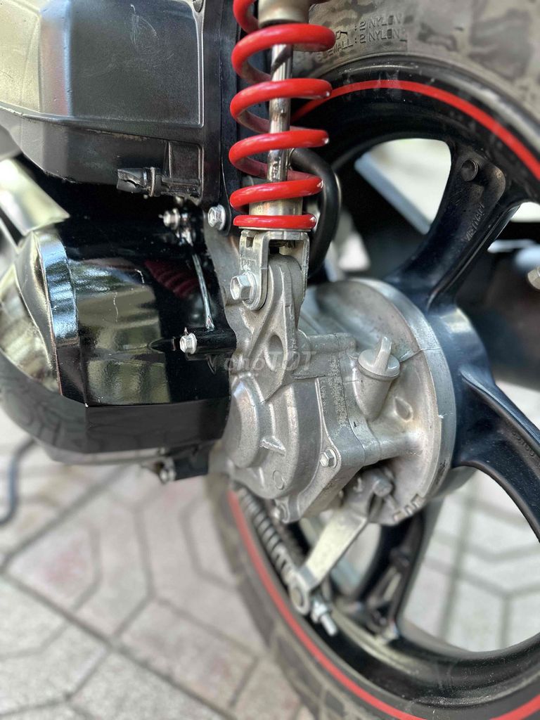 Yamaha Janus Smartkey Trắng Đã qua sử dụng. Mua bán Xe máy tại Thành phố Nam Định Nam Định được đăng bởi xe máy Trần Trung Bil 1988 hình 7