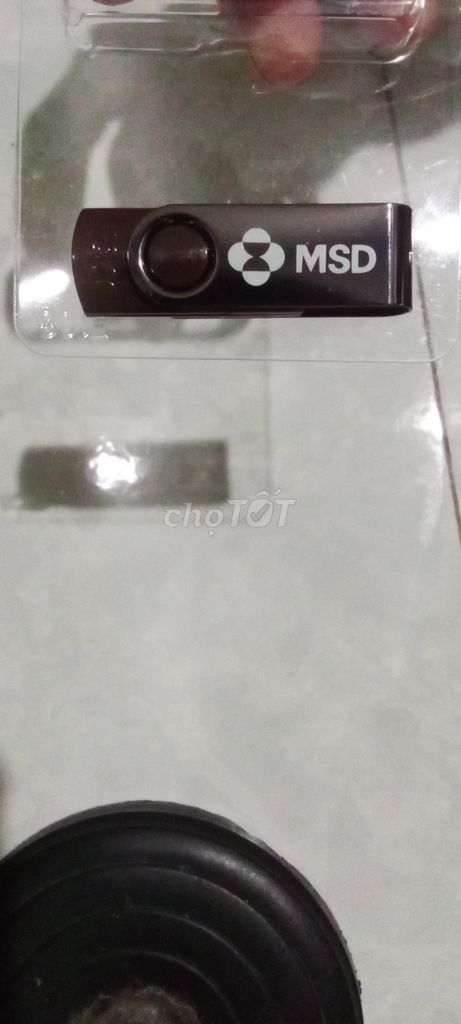 Cần Bán USB Team Group Inc. 8GB Nâu. Mua bán Phụ kiện (Màn hình, Chuột...) tại Huyện Tuy Phong Bình Thuận được đăng bởi Trần Vũ Trung hình 1