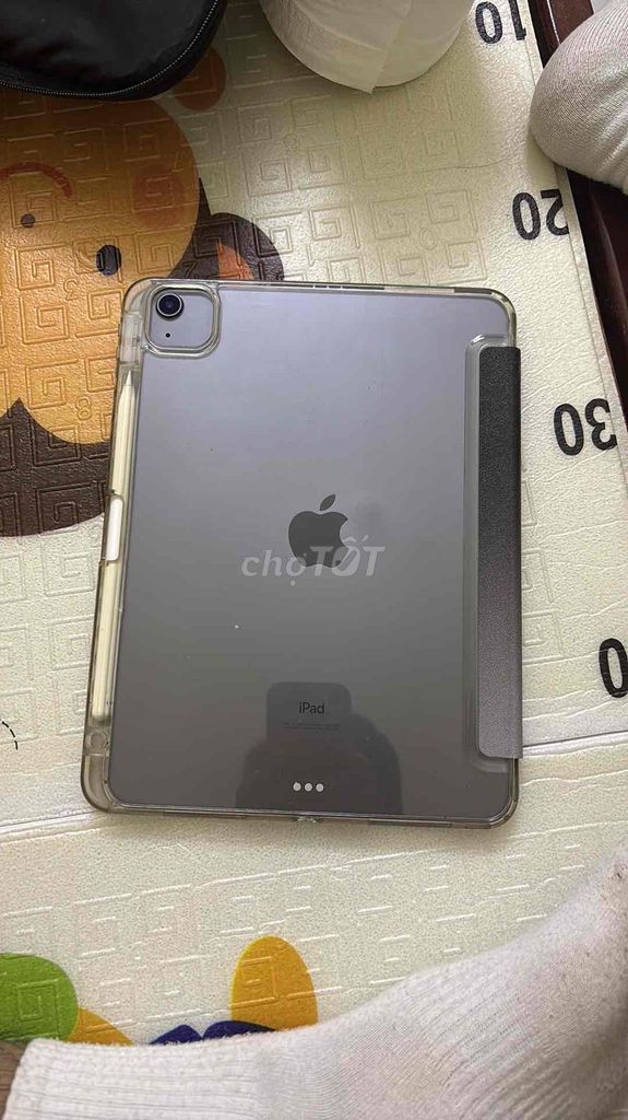 Ipad Air 4 Apple Pencil 2. Mua bán Máy tính bảng tại Thành phố Huế Thừa Thiên Huế được đăng bởi Buy hình 1