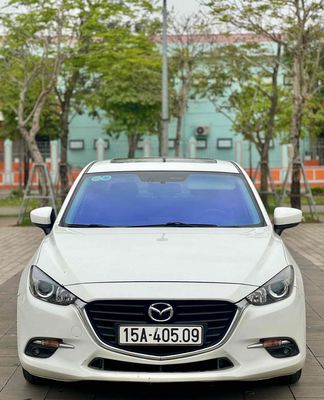 Mazda Mazda3 2018 1.5 Trắng
