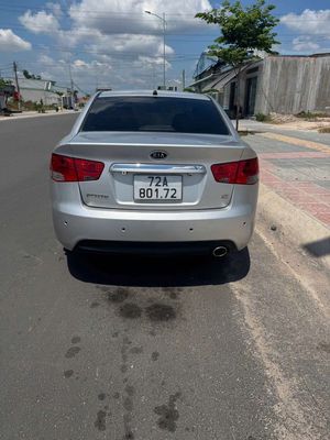 2011 SX 1.6 AT - 119000 km. Mua bán Ô tô tại Thị xã Phú Mỹ Bà Rịa - Vũng Tàu được đăng bởi Dương 