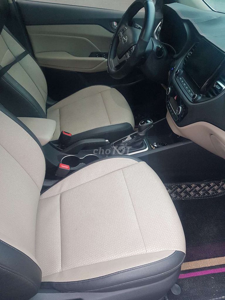 2022 1.4 AT Đặc Biệt - 61000 km. Mua bán Ô tô tại Huyện An Dương Hải Phòng được đăng bởi Mr Quý hình 12