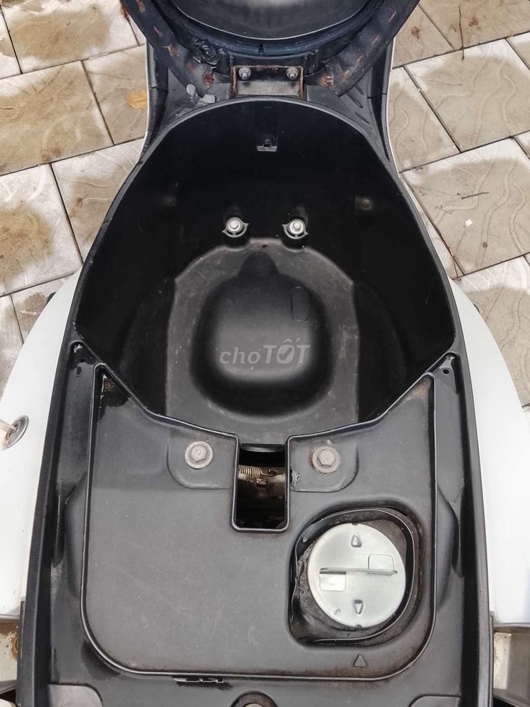 Honda Stream Trắng đã sử dụng. Mua bán Xe máy tại Quận Hải Châu Đà Nẵng được đăng bởi nhàn rỗi hình 9