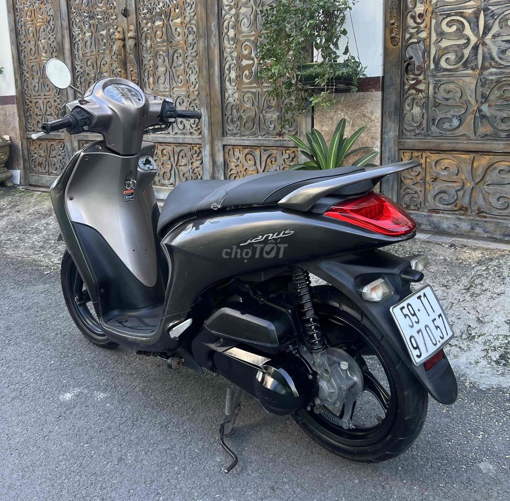 Yamaha Janus 2017 bstp zin đẹp nguyên bản. Mua bán Xe máy tại Thành phố Thủ Đức Tp Hồ Chí Minh được đăng bởi Nguyễn hảo hình 3