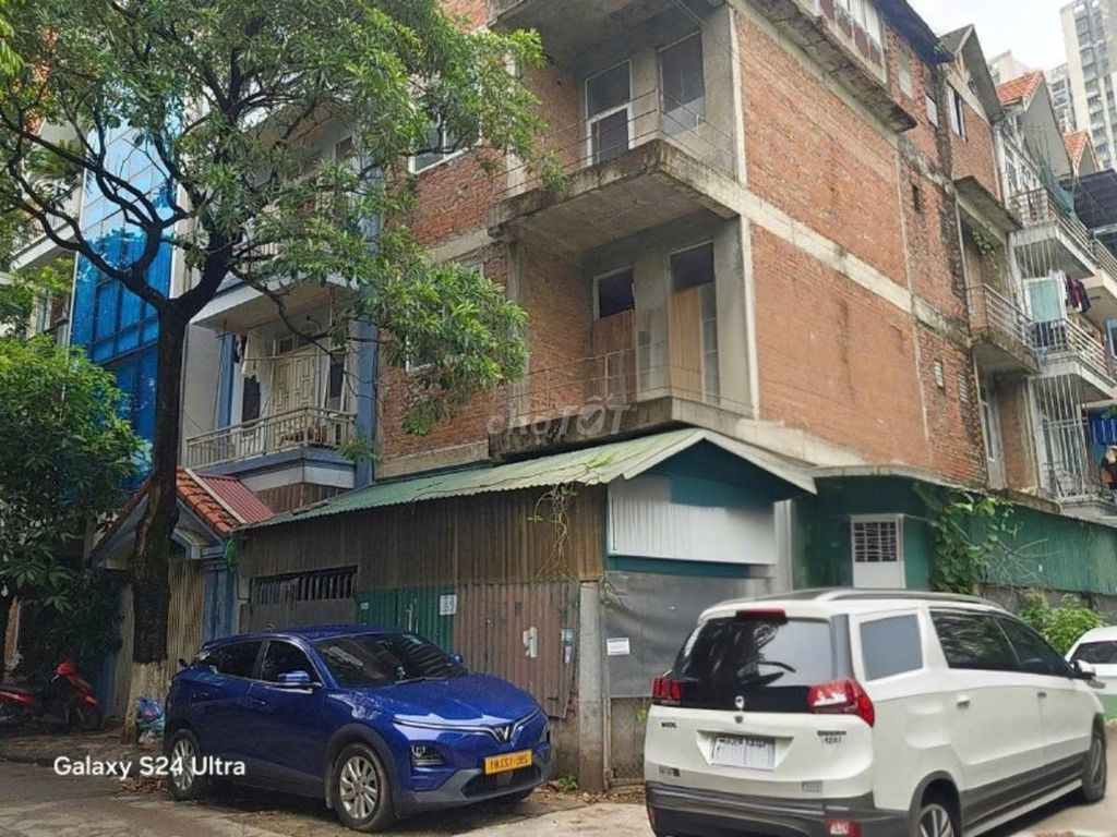 LIỀN KỀ - LÔ GÓC CỰC THOÁNG  NHÀ THÔ - Ô CHỜ THANG MÁY - ảnh 3