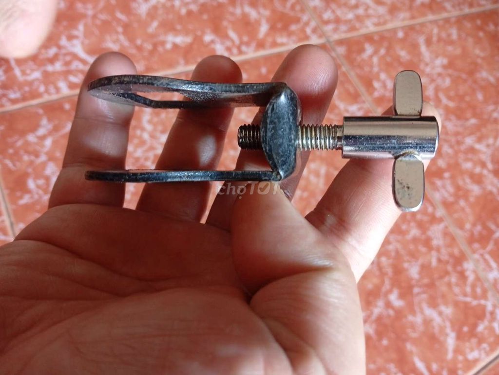 Cảo êtô kẹp. Mua bán Đồ chuyên dụng, Giống nuôi trồng tại Quận 12 Tp Hồ Chí Minh được đăng bởi Còntavớinồngnàn hình 1
