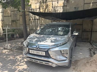 #Mitsubishi #Xpander 1.5AT 2019. Mua bán Ô tô tại Thành phố Thuận An Bình Dương được đăng bởi Trung Phạm