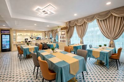 CƠ HỘI ĐẦU TƯ & KHAI THÁC MẶT BẰNG ĐA PHÂN KHÚC TẠI PMH