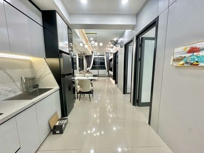 Rent · 3 bd · 74 м² · Thành phố Nha Trang
