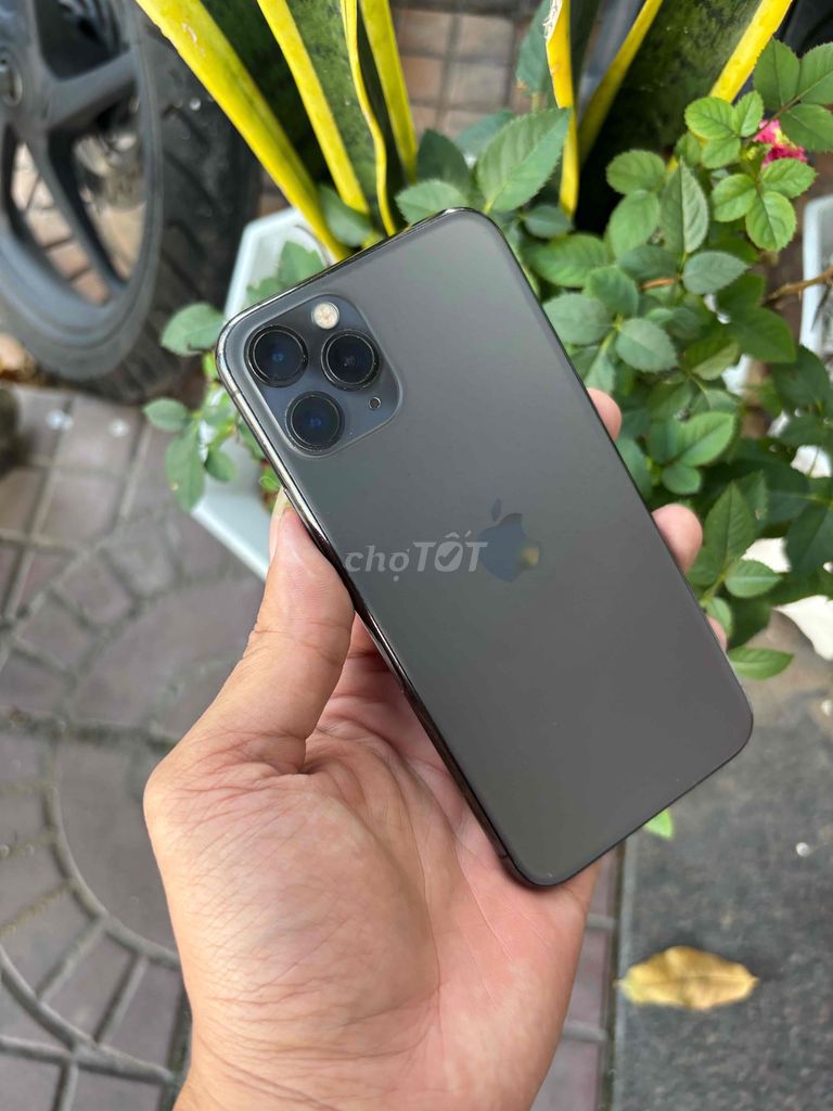 iPhone 11Pro /64GB no face