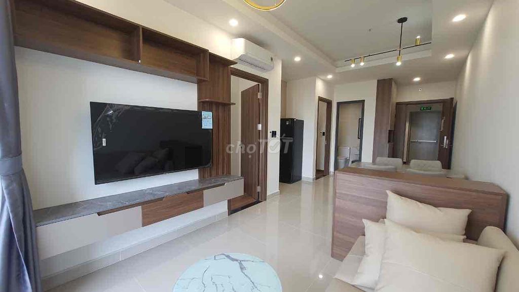 Căn hộ 66m2 2Pn Q7 saigon Riverside Quận 7