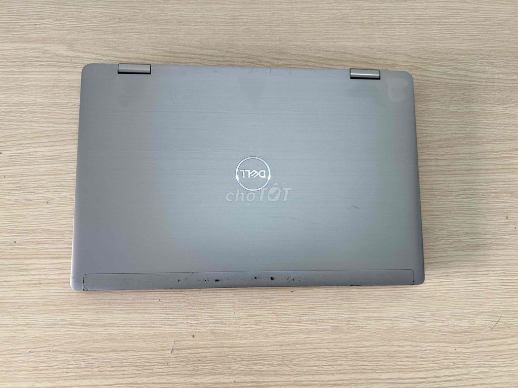 Dell Latitude 7320 2-in-1 - Đẳng cấp, nhỏ gọn, rẻ