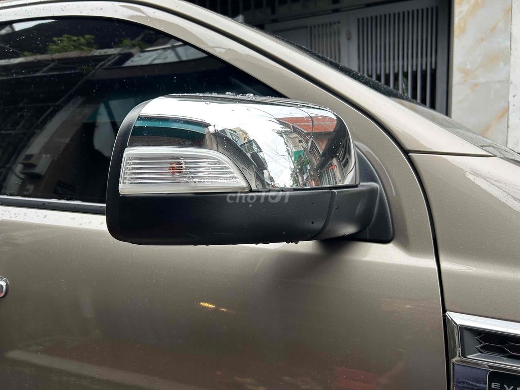 Ford Everest 2019 Titanium 2.0L AT - 1 chủ. Mua bán Ô tô tại Quận Tân Phú Tp Hồ Chí Minh được đăng bởi Dũng Bán Ford  hình 4