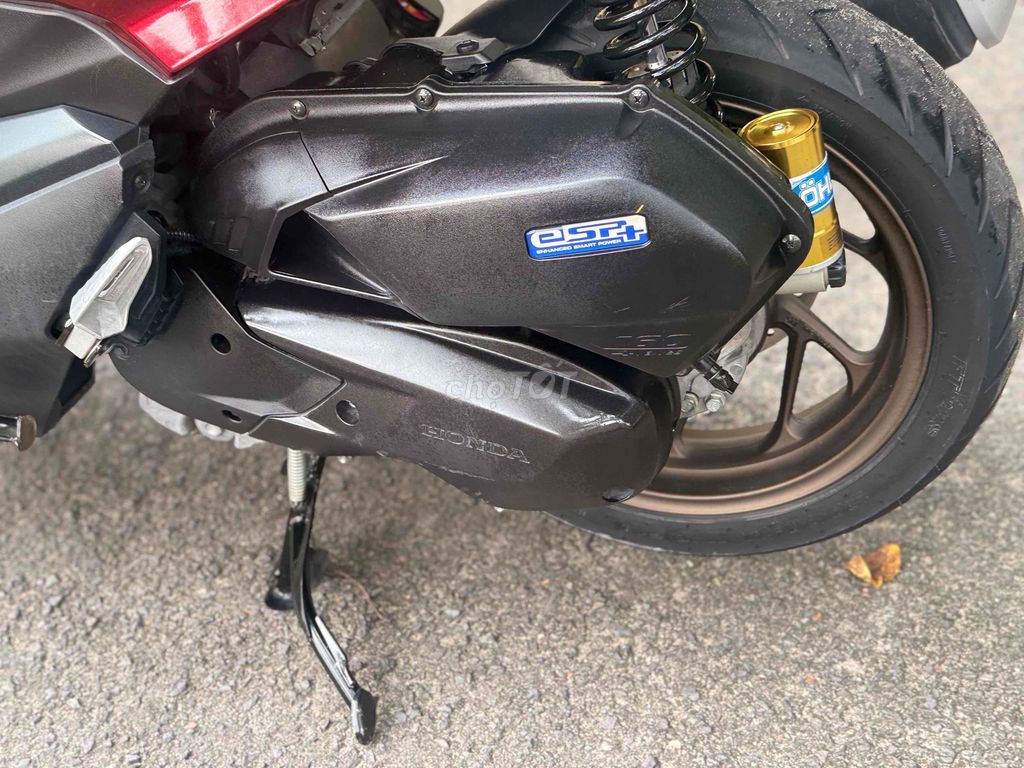 BÁN VARIO 160 ABS BS 67 CHÍNH CHỦ. Mua bán Xe máy tại Thành phố Thủ Đức Tp Hồ Chí Minh được đăng bởi XE MÁY ANH hình 18