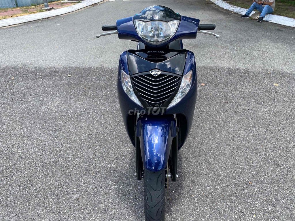 HONDA SH NHẬP Ý 150