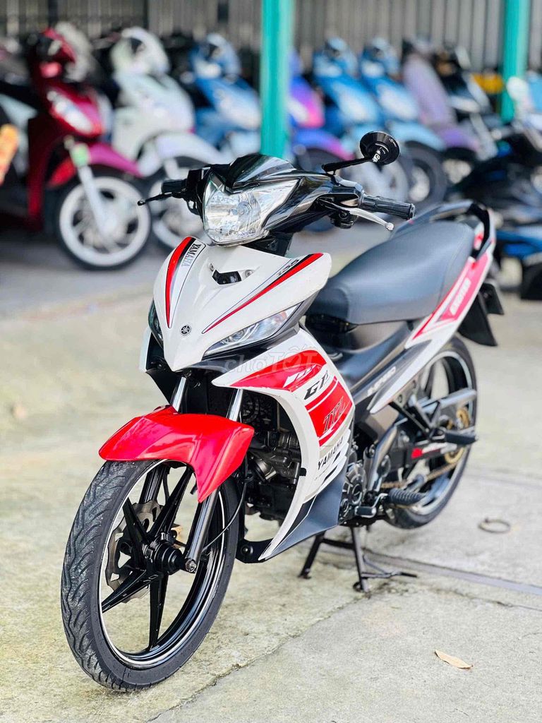 thanh lý. Mua bán Xe máy tại Thị xã Bến Cát Bình Dương được đăng bởi xe máy trả góp tín nghĩa  hình 7