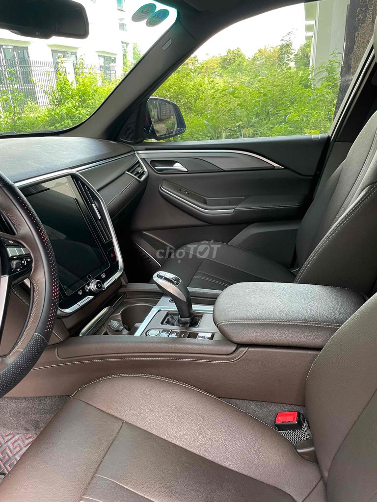 VinFast Lux SA2.0 2020 2.0 AT - 58000 km. Mua bán Ô tô tại Quận Liên Chiểu Đà Nẵng được đăng bởi Tên chưa cung cấp hình 3