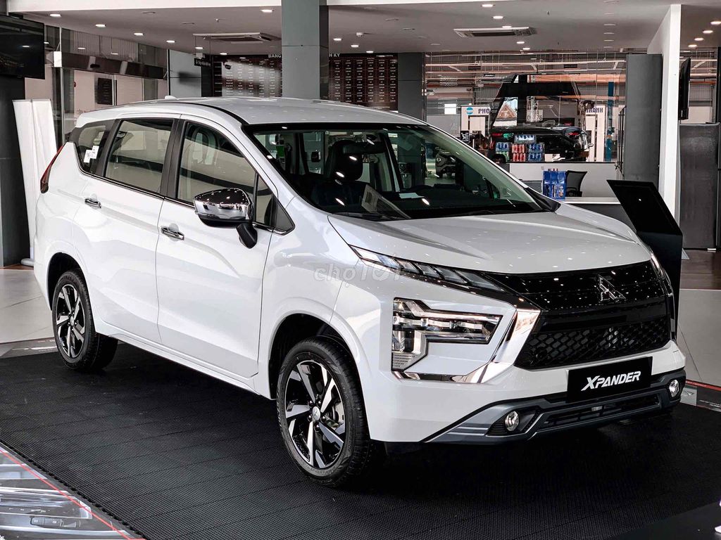Mitsubishi Xpander 2025 Premium 1.5 AT. Mua bán Ô tô tại Thành phố Buôn Ma Thuột Đắk Lắk được đăng bởi Thế Bảo Mitsubishi  hình 1
