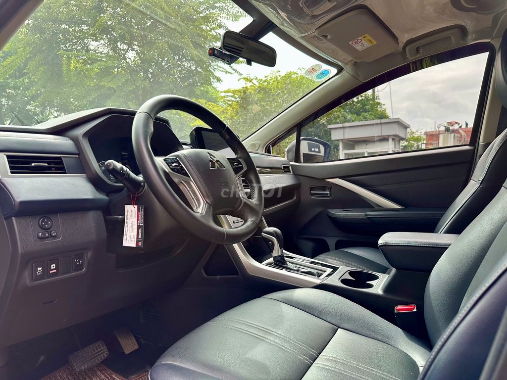 Mitsubishi XPANDER CROSS 2024. Mua bán Ô tô tại Quận Bình Tân Tp Hồ Chí Minh được đăng bởi Xe đã qua sử dụng giá tốt  hình 6