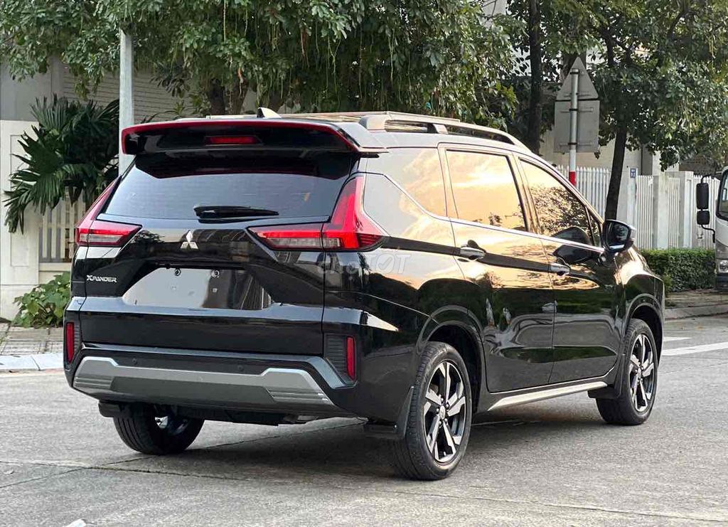 Mitsubishi Xpander Premium 1.5 AT sản xuất 2024. Mua bán Ô tô tại Quận Hà Đông Hà Nội được đăng bởi A Huan  hình 6