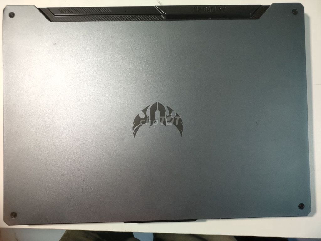 Asus TUF Gaming F15 i5-10300H 8GB/512 gaming game. Mua bán Laptop tại Quận Hà Đông Hà Nội được đăng bởi Đức hình 1