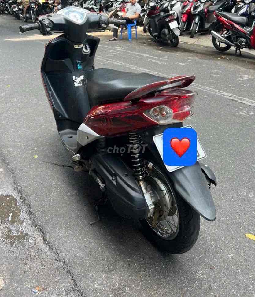 Mio UTimo Máy móc zin êm chạy cực kỳ ngon và sướng. Mua bán Xe máy tại Thành phố Quảng Ngãi Quảng Ngãi được đăng bởi Hien hình 2