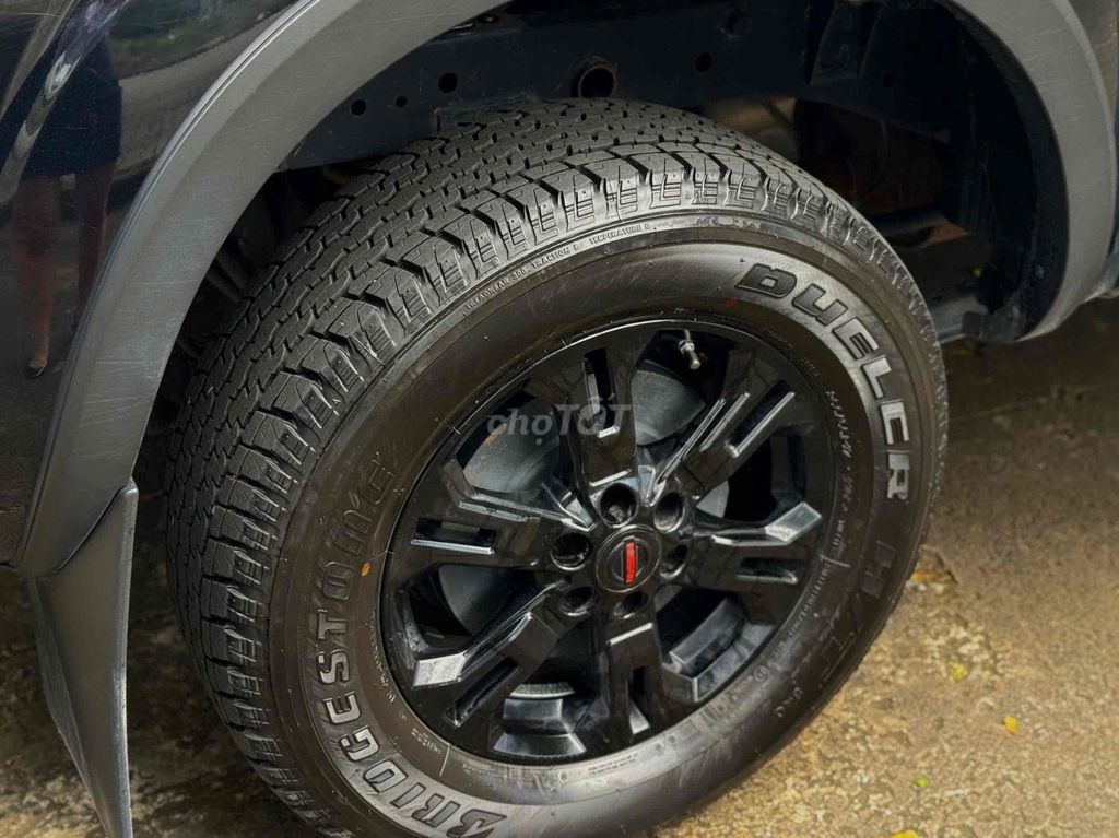 NISSAN NAVARA PRO4x. Mua bán Ô tô tại Quận Tân Phú Tp Hồ Chí Minh được đăng bởi Thuý Thanh hình 2